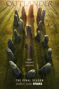 Чужестранка онлайн